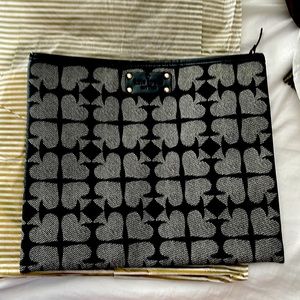 NWOT Kate Spade envelop/Clutch